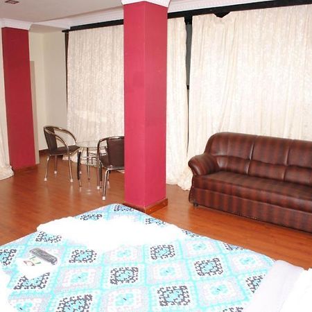 Hotel Anchorage Inn พอร์ตแบลร์ ภายนอก รูปภาพ